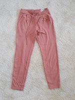 Freizeithose Vero Moda slimfit rosa Gr. XS/34 Bayern - Gerolzhofen Vorschau