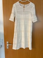 Kleid in Spitzenoptik  zu verkaufen Niedersachsen - Rotenburg (Wümme) Vorschau