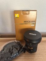 Nikon Objektiv PC Nikkor 19mm f/4E ED *Rechnung 19% ausg. MwSt.* Hessen - Dietzenbach Vorschau