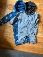 2x Jumpsuit Größe 56 Friedrichshain-Kreuzberg - Friedrichshain Vorschau