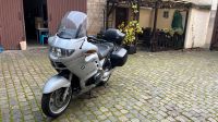 BMW R 1150 RT Rheinland-Pfalz - Bad Dürkheim Vorschau