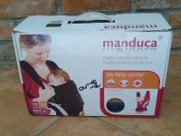 Manduca FIRST Babytrage Olive; Trage Rheinland-Pfalz - Jockgrim Vorschau