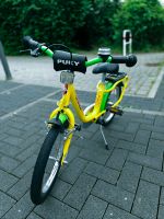 Kinderfahrrad Puky Gelb Hessen - Maintal Vorschau