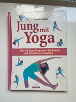 Buch: Jung mit Yoga Stuttgart - Untertürkheim Vorschau