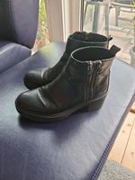 Stiefeletten Boots von Bershka Gr 39 Niedersachsen - Stelle Vorschau