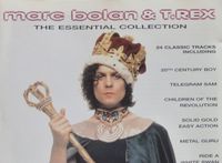 Marc Bolan & T. Rex - The Essential Collection - 1995 Hessen - Obertshausen Vorschau