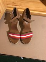 Tommy hilfiger Sandalen Niedersachsen - Soltau Vorschau