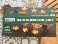 Lichterketten Dekoleuchte Solar Berlin - Neukölln Vorschau