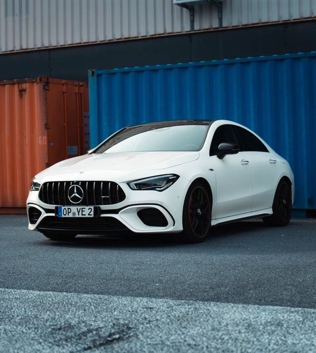Mercedes  AMG mieten  Autovermietung Sportwagen fahren Auto mie in Leverkusen