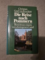 Die Reise nach Pommern : Bericht aus e. verschwiegenen Land. Chri Nordrhein-Westfalen - Geilenkirchen Vorschau