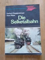 Die Selketalbahn Niedersachsen - Lindhorst Vorschau