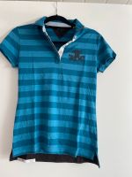 Tommy Hilfiger T-Shirt M blau Brandenburg - Perleberg Vorschau