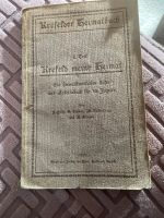 Krefelder Heimatbuch Berlin - Mitte Vorschau