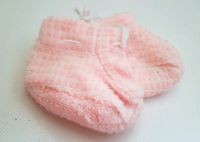 warme rosa Babysocken Gr. 18/19 Bayern - Ingolstadt Vorschau