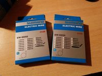 Shimano  Electric Wire EW- SD50 Brandenburg - Marienwerder b. Bernau b. Berlin Vorschau