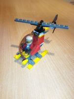 Lego 30019 Feuerwehr Hubschrauber Niedersachsen - Wingst Vorschau