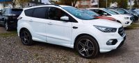 Ford Kuga 2018 ST-LINE - Eco Boost  (8-Fach Bereift) Bayern - Stephanskirchen Vorschau
