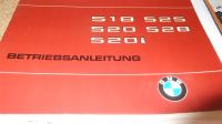 Betriebsanleitung   BMW  518,525,520,528,520 i Schleswig-Holstein - Stuvenborn Vorschau