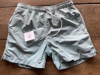 Hermès Hermes Badeshort, H Fantôme, türkis „céladon“, M Lübeck - Travemünde Vorschau
