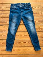 Jeans Dunkelblau Hessen - Fulda Vorschau