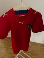Tschechien Heimtrikot, 2006, Größe XS Baden-Württemberg - Ludwigsburg Vorschau