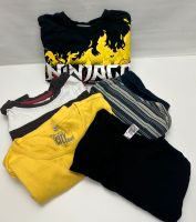 Kleidung Jungen | Pullover Langarmshirts | 5x Stück | 146-158 Berlin - Köpenick Vorschau