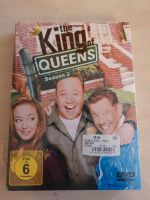 The King of Queens ( Staffel 2 ) Hessen - Helsa Vorschau