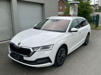 Skoda Octavia Combi First Edition Virtual T ACC NAVI Nordrhein-Westfalen - Herford Vorschau