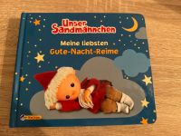 Unser Sandmännchen - Meine liebsten Gute-Nacht-Reime Baden-Württemberg - Engstingen Vorschau