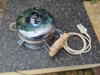 CLOER Waffeleisen 700 Watt   Alt  Antik   Vintage  voll verchromt Nordrhein-Westfalen - Gelsenkirchen Vorschau