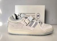 Adidas X Bad Bunny Forum   Größe : 43 1/3 Bayern - Schöllkrippen Vorschau