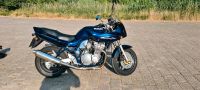 Suzuki GSF 600 S Bandit GN 77B Hessen - Gernsheim  Vorschau