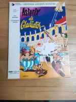 Grosser Asterix-Band 3 Asterix als Gladiator Nordrhein-Westfalen - Castrop-Rauxel Vorschau