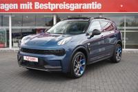 Lynk&Co 01 1.5 TD PHEV Aut. LED ACC Navi 360° Panorama Sachsen-Anhalt - Köthen (Anhalt) Vorschau