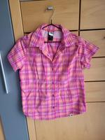 Outdoorbluse von The North Face in Gr. M Hessen - Griesheim Vorschau