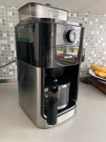 Philips Kaffeemaschine Grind & Brew Stuttgart - Stuttgart-Nord Vorschau