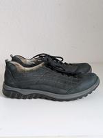 Schuhe Waldläufer Echtleder Niedersachsen - Göttingen Vorschau