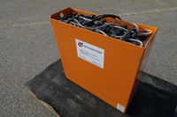 24v 2PzS250 Test 79% Staplerbatterie Batterie Akku Hubwagen MwSt Bayern - Buch a. Erlbach Vorschau