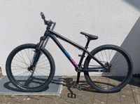 NS Dirt-Bike Funbike Zircus 2022 black matt Bayern - Starnberg Vorschau