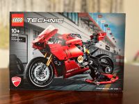 Lego Technik Ducati Panigale V4R Sachsen - Naunhof Vorschau