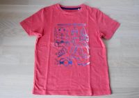 T-Shirt TOPOLINO Gr. 116 Abenteurer Hessen - Langenselbold Vorschau