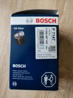 Ölfilter Bosch F 026 407 147 neu Hessen - Freiensteinau Vorschau