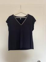 Shirt mit tollen Ausschnitt von Only, Gr.L, inklusive Versand Bayern - Pliening Vorschau