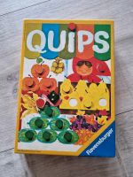 Spiel QUIPS Ausgabe von 1972 Rarität/ Retro/ Ravensburger Baden-Württemberg - Schwetzingen Vorschau