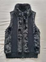 ***Neu- Opus Wollweste schwarz Gr. 36*** Nordrhein-Westfalen - Meckenheim Vorschau
