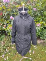 Jacke Mantel Paris Attentif Parka Collection Gr. 42 XL Schleswig-Holstein - Siek Vorschau