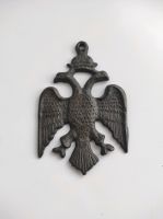 Doppelkopfadler Emblem Kr. Altötting - Töging am Inn Vorschau