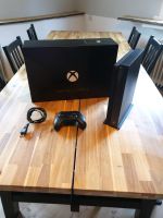 Xbox  Project Scorpio Edition Nordrhein-Westfalen - Gummersbach Vorschau