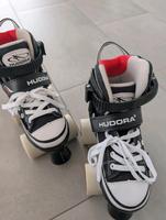 HUDORA Rollschuhe Gr. 28-31 Baden-Württemberg - Zaberfeld Vorschau