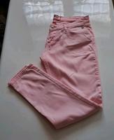 LTB coole Skinny Jeans Slim Stretch W30 L30 pink rosa Bayern - Weidenbach Vorschau